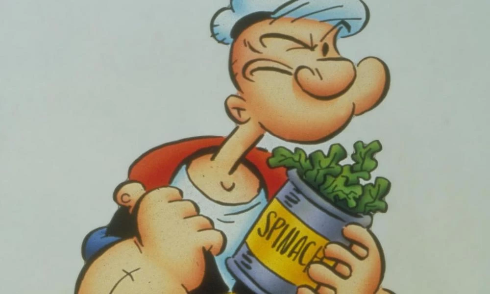 Γενέθλια για τον διάσημο ναυτικό Ποπάυ - Κλείνει τα 92 του χρόνια!